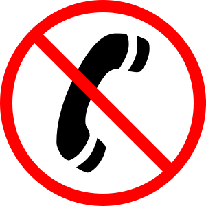 no_phone_call